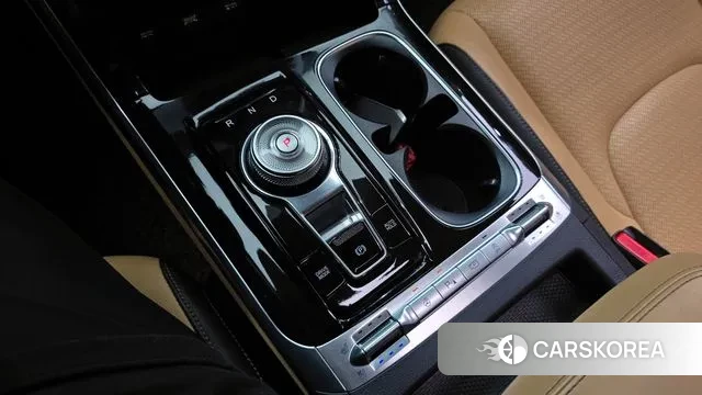 Kia Carnival 4th generation id 3038484 из Кореи 19