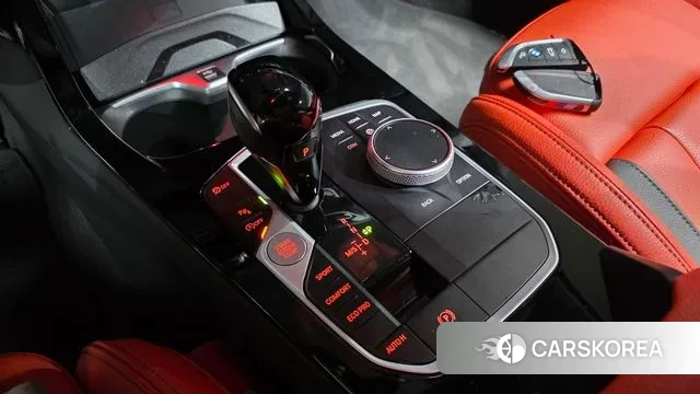 BMW 1 Series (F40) id 3007632 из Кореи 19