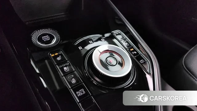 Kia Di Ol Nu Niro id 3534155 из Кореи 19