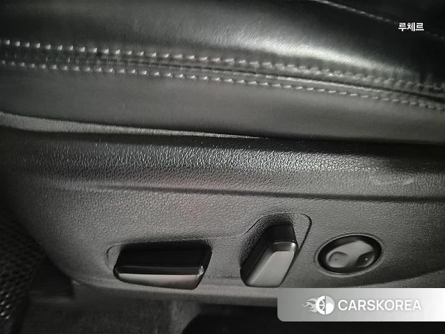 Hyundai The New Santa Fe id 4913209 из Кореи 16