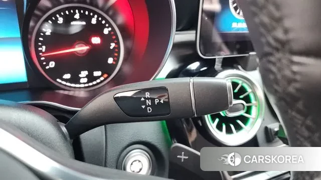 Mercedes-Benz C-Class W205 id 3302339 из Кореи 19