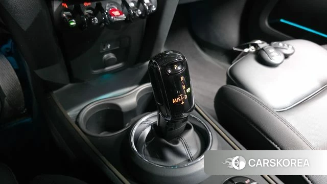 Mini Cooper D Countryman id 3839431 из Кореи 19