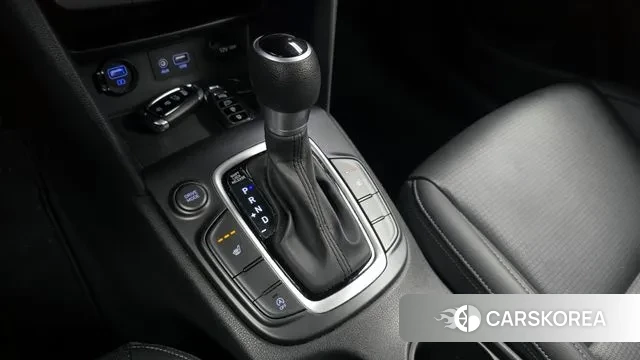 Hyundai Kona id 3588293 из Кореи 19