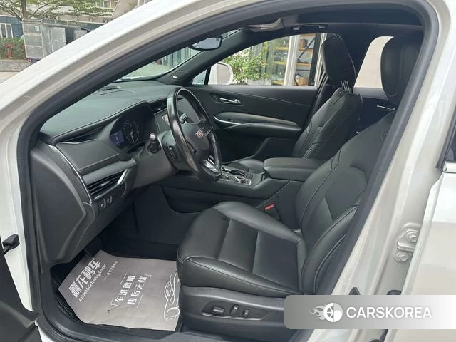 Cadillac XT4 id 4220994 из Китая 23