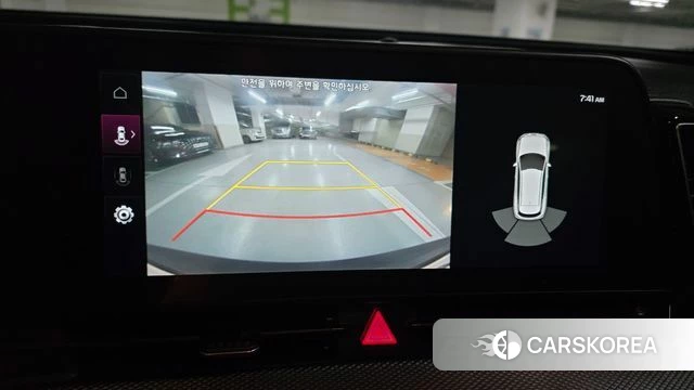 Kia Sportage 5th Generation id 3812511 из Кореи 17