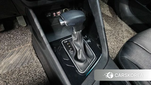 Kia Niro id 3845187 из Кореи 19