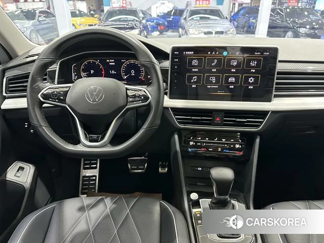 Volkswagen Tiguan L id 4276943 из Китая 13
