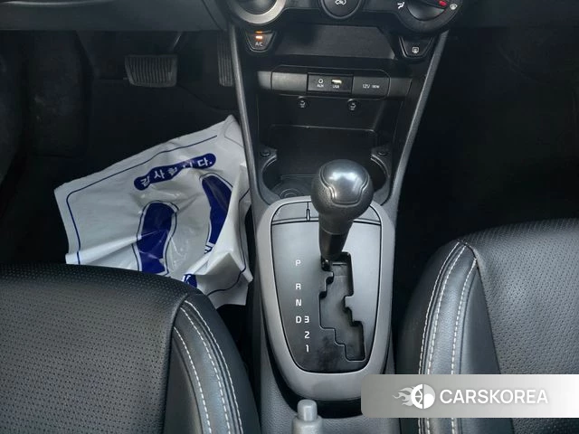 Kia All New Morning (JA) id 4755508 из Кореи 16