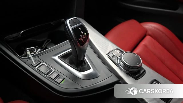 BMW 4 Series (F32) id 4225755 из Кореи 19