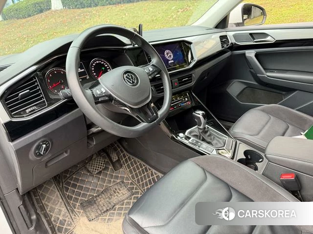 Volkswagen Tanyue id 4259888 из Китая 12