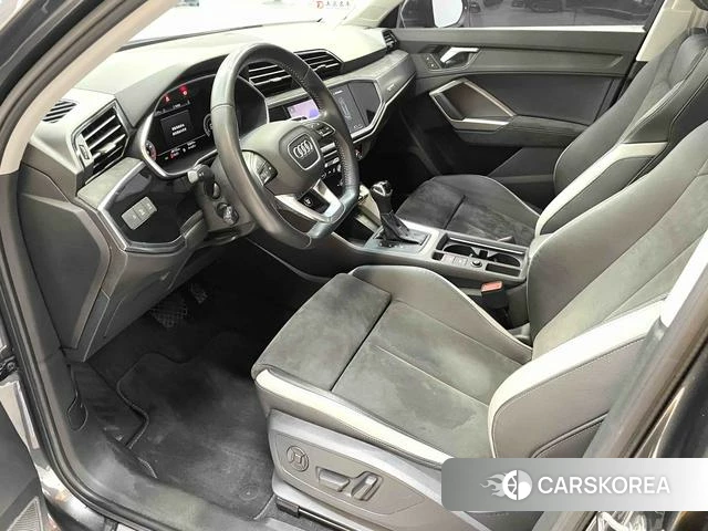 Audi Q3 id 4213205 из Китая 19