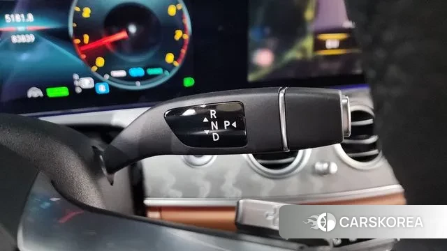 Mercedes-Benz E-Class W213 id 3741327 из Кореи 19