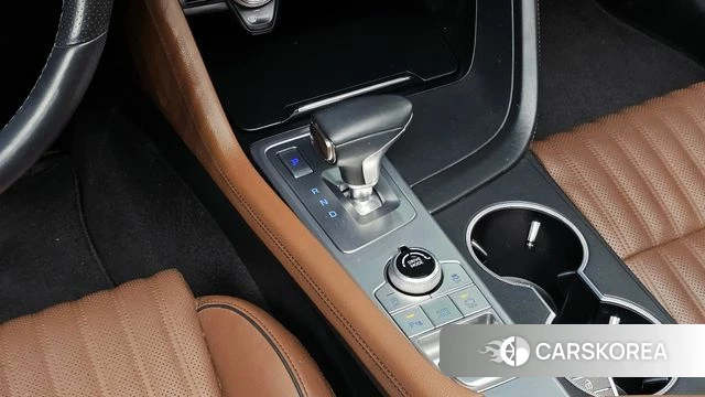 Genesis G70 id 4397762 из Кореи 19