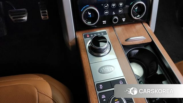 Land Rover Range Rover 4th Generation id 3820066 из Кореи 19