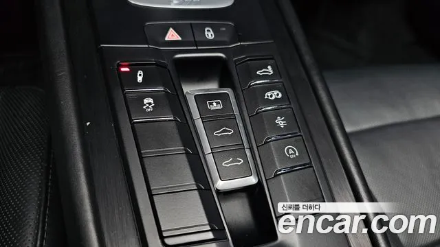 Porsche 911 id 2758415 из Кореи 19