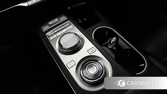 Genesis GV70 id 3366341 из Кореи 19