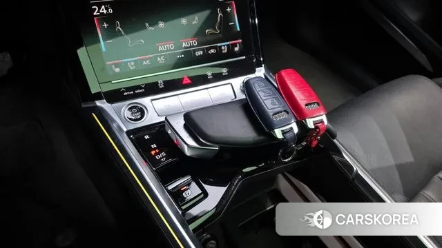 Audi e-Tron id 3597027 из Кореи 19