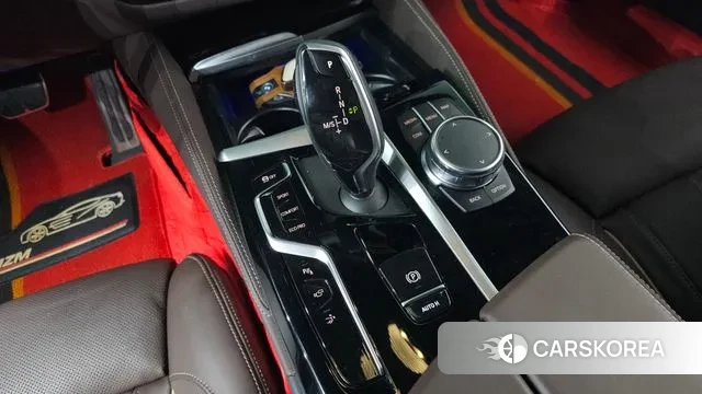 BMW 6 Series GT (G32) id 3289531 из Кореи 19