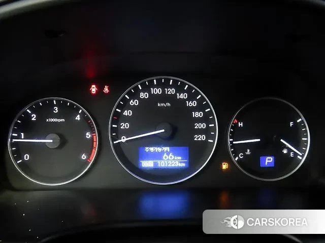 Hyundai The New Grand Starex id 3226485 из Кореи 19