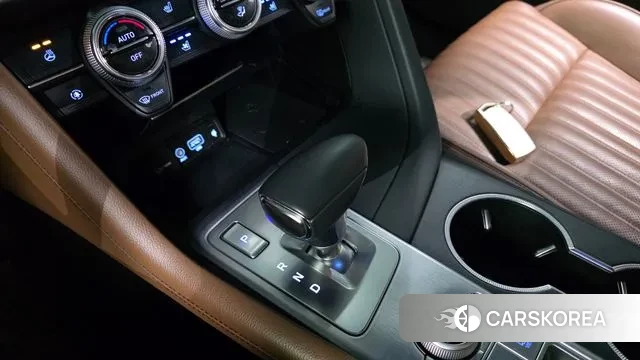 Genesis G70 id 3283759 из Кореи 19