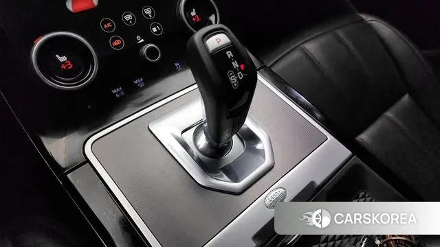 Land Rover Range Rover Evoque 2nd Generation id 2966067 из Кореи 19