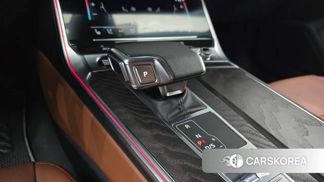 Audi A6 (C8) id 4433679 из Кореи 29