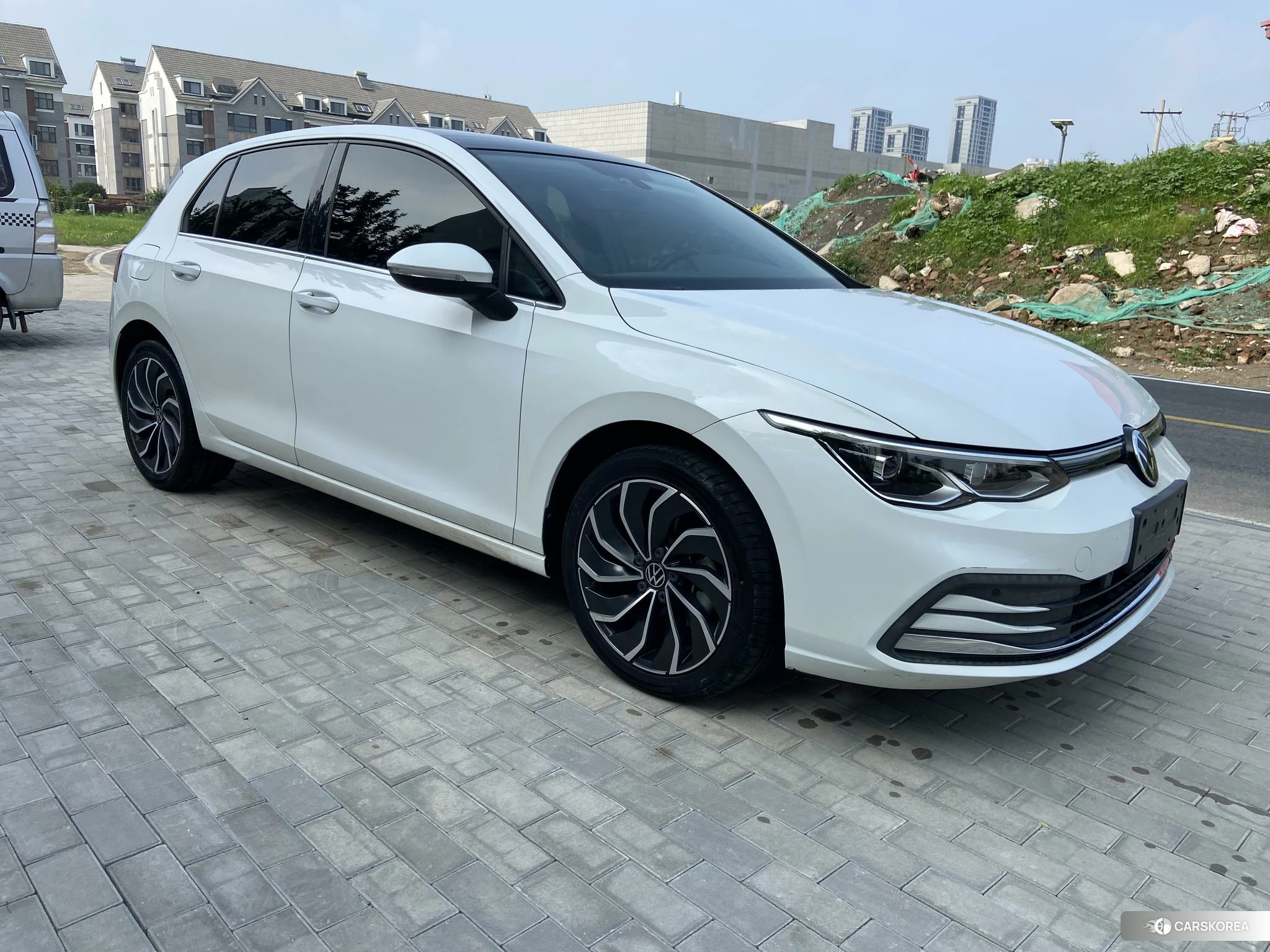 Volkswagen Golf id 4467664 из Китая 9