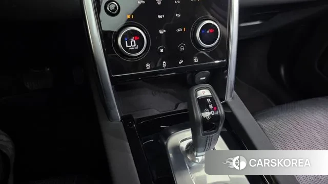 Land Rover Discovery Sports 2nd Generation id 3753738 из Кореи 19
