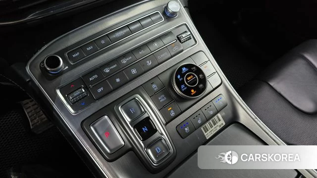 Hyundai The New Santa Fe id 3904734 из Кореи 19