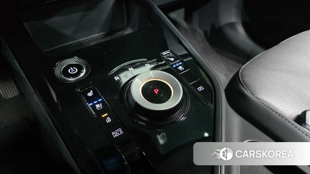 Kia Di All New Niro EV id 4682729 из Кореи 19