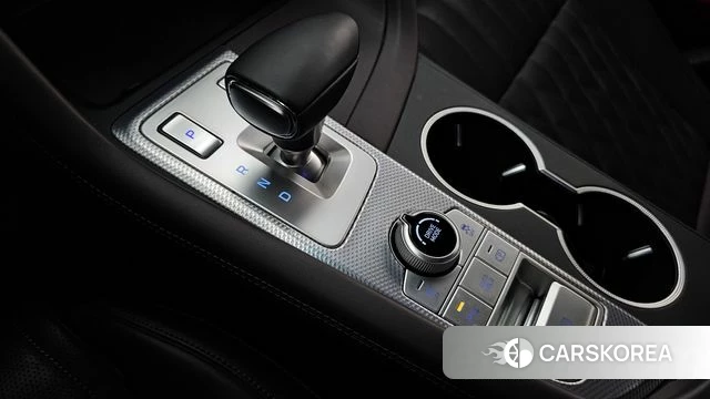 Genesis The New G70 id 4740999 из Кореи 19