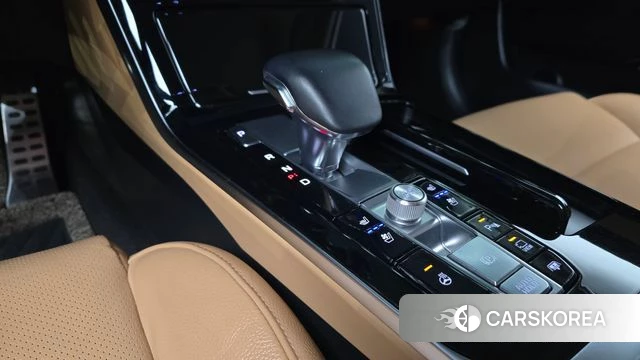 Kia K7 Premier id 3916952 из Кореи 19