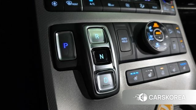 Hyundai Palisade id 4721405 из Кореи 19