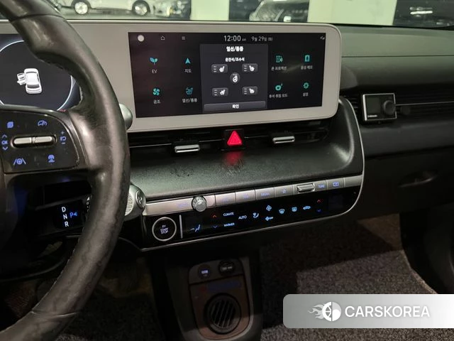 Hyundai Ionic 5 id 4917273 из Кореи 19
