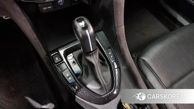 Hyundai Veloster (JS) id 2940206 из Кореи 19