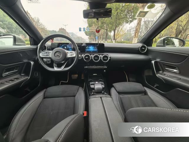 Mercedes-Benz Class A id 4209654 из Китая 9