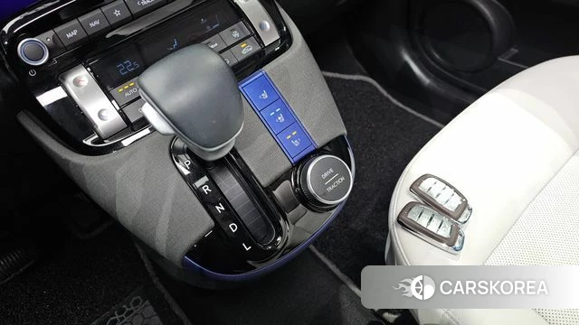 Hyundai Casper id 4201170 из Кореи 29