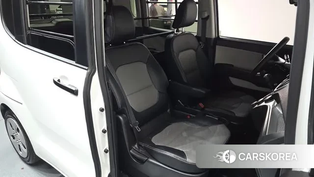 Kia The New Ray id 3561084 из Кореи 19