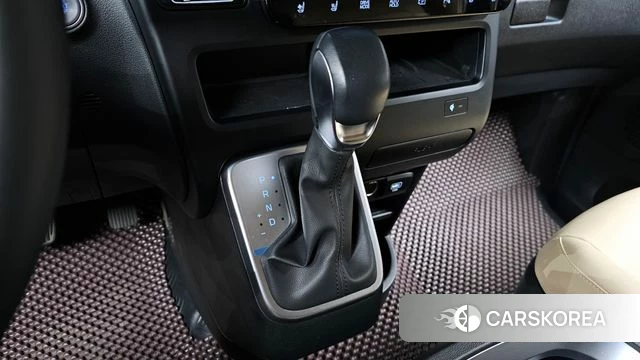 Hyundai Staria id 3876723 из Кореи 19