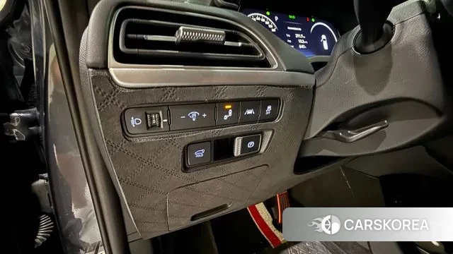 Hyundai Palisade id 3042249 из Кореи 19