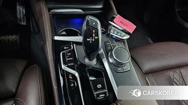 BMW 6 Series GT (G32) id 3366350 из Кореи 19