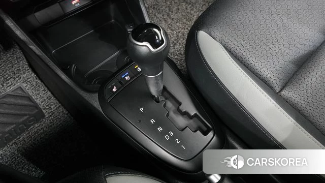 Kia Morning Urban (JA) id 4670906 из Кореи 29