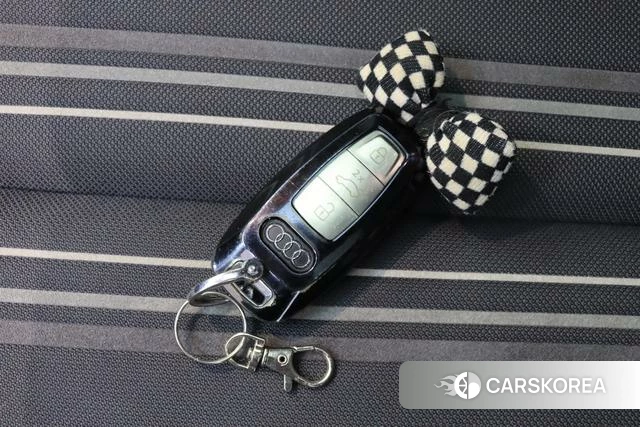 Audi A3 id 4257579 из Китая 19