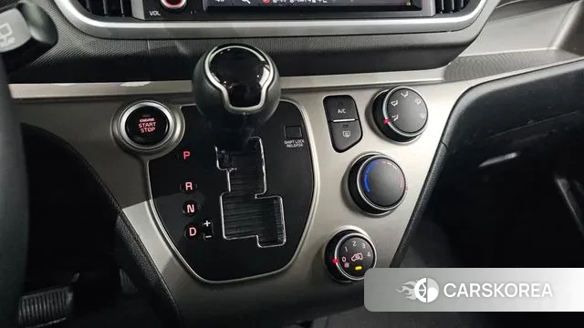 Kia The New Ray id 3566881 из Кореи 19