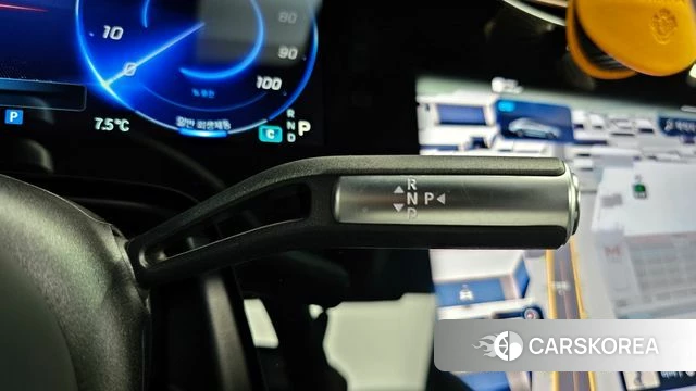 Mercedes-Benz EQS V297 id 3818484 из Кореи 19