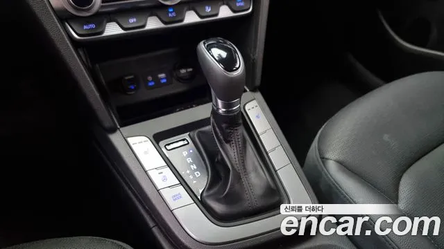 Hyundai The New Avante AD id 2716293 из Кореи 19