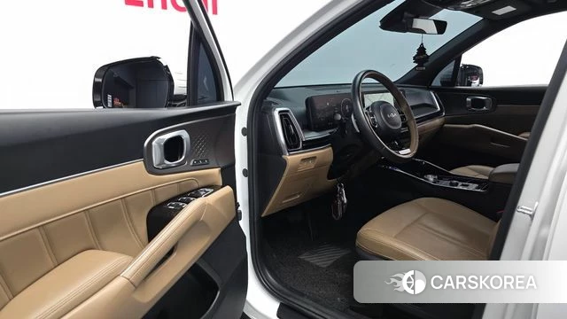 Kia The New Sorento 4th Generation id 4935278 из Кореи 30