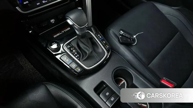 Kia Seltos id 4325234 из Кореи 31