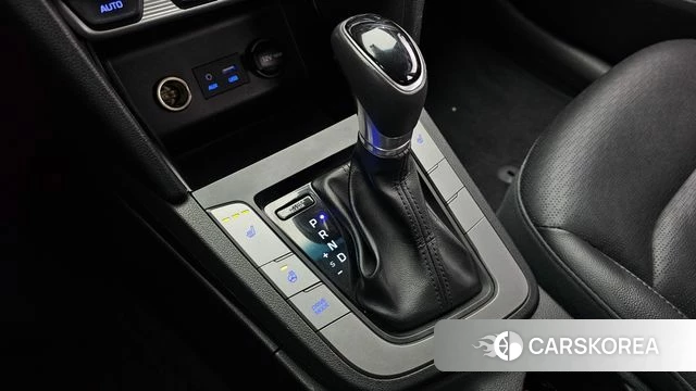 Hyundai The New Avante AD id 3801263 из Кореи 19