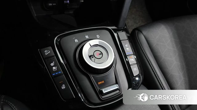 Kia The New Seltos id 4793073 из Кореи 39